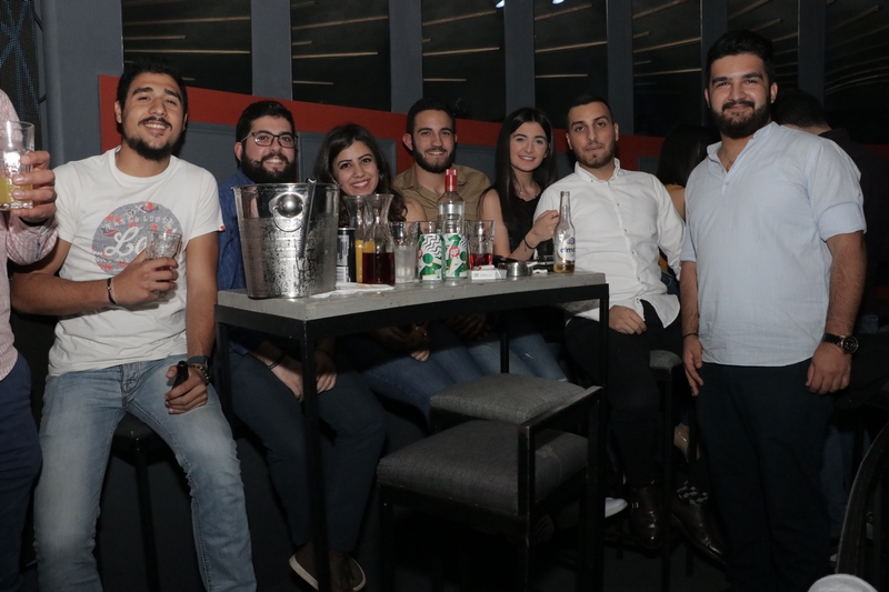 Student Committee Presents Maher Jah at Loco